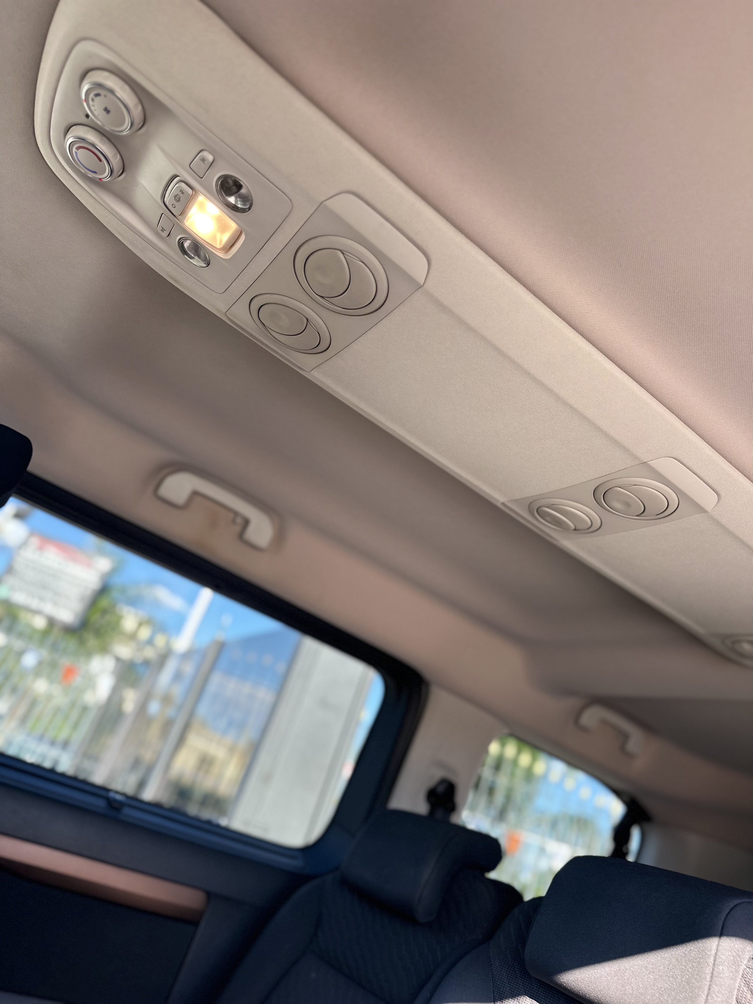 Toyota Proace Verso Luxury