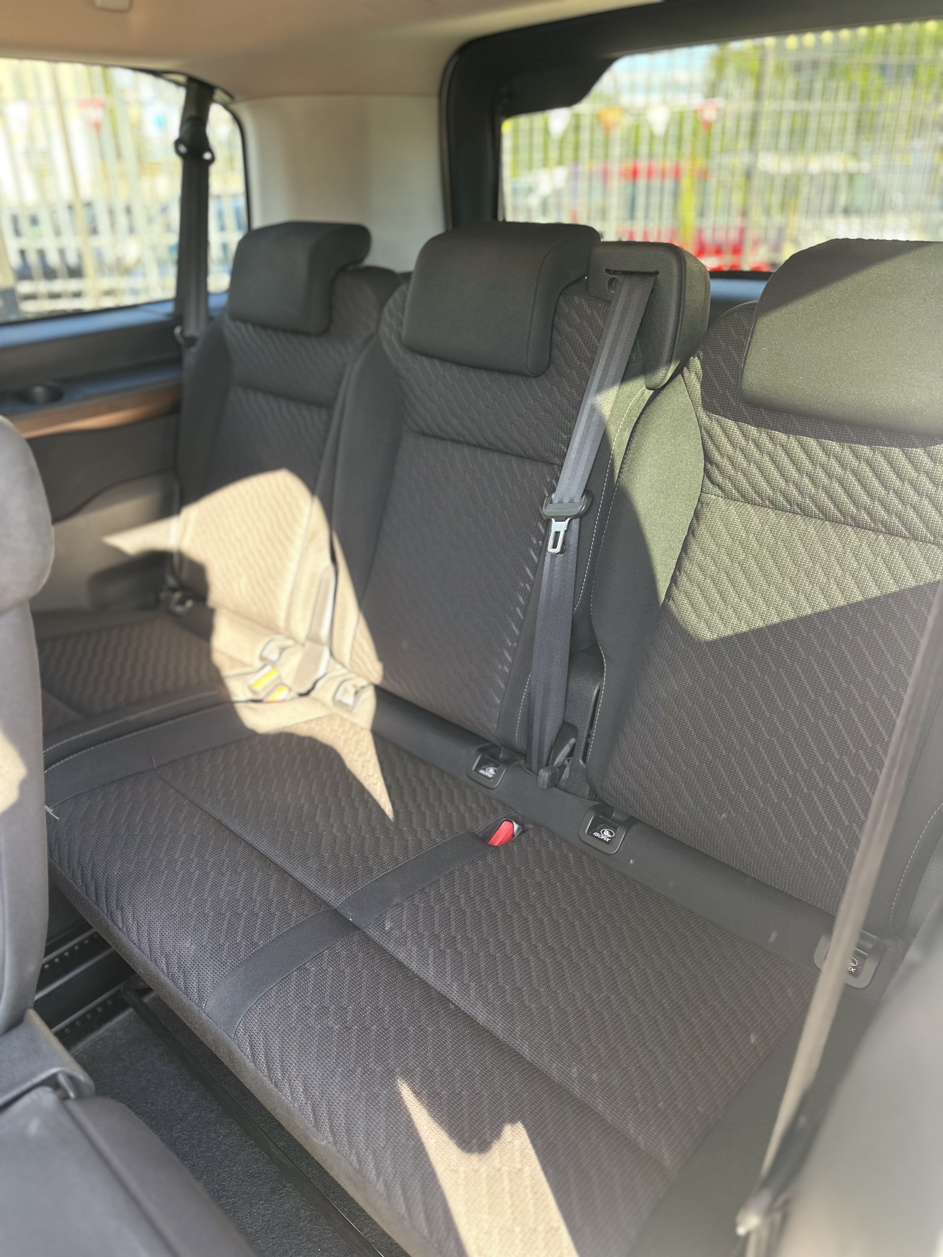 Toyota Proace Verso Luxury