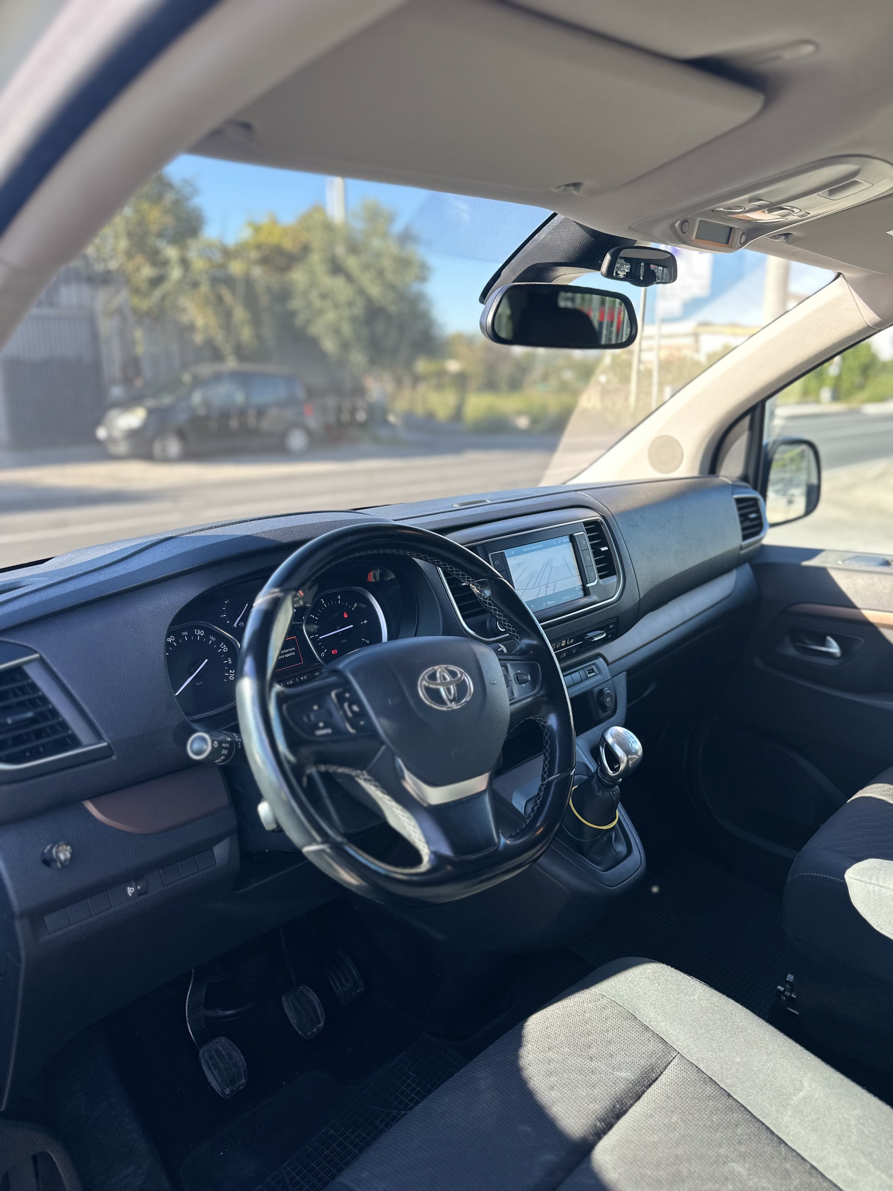 Toyota Proace Verso Luxury