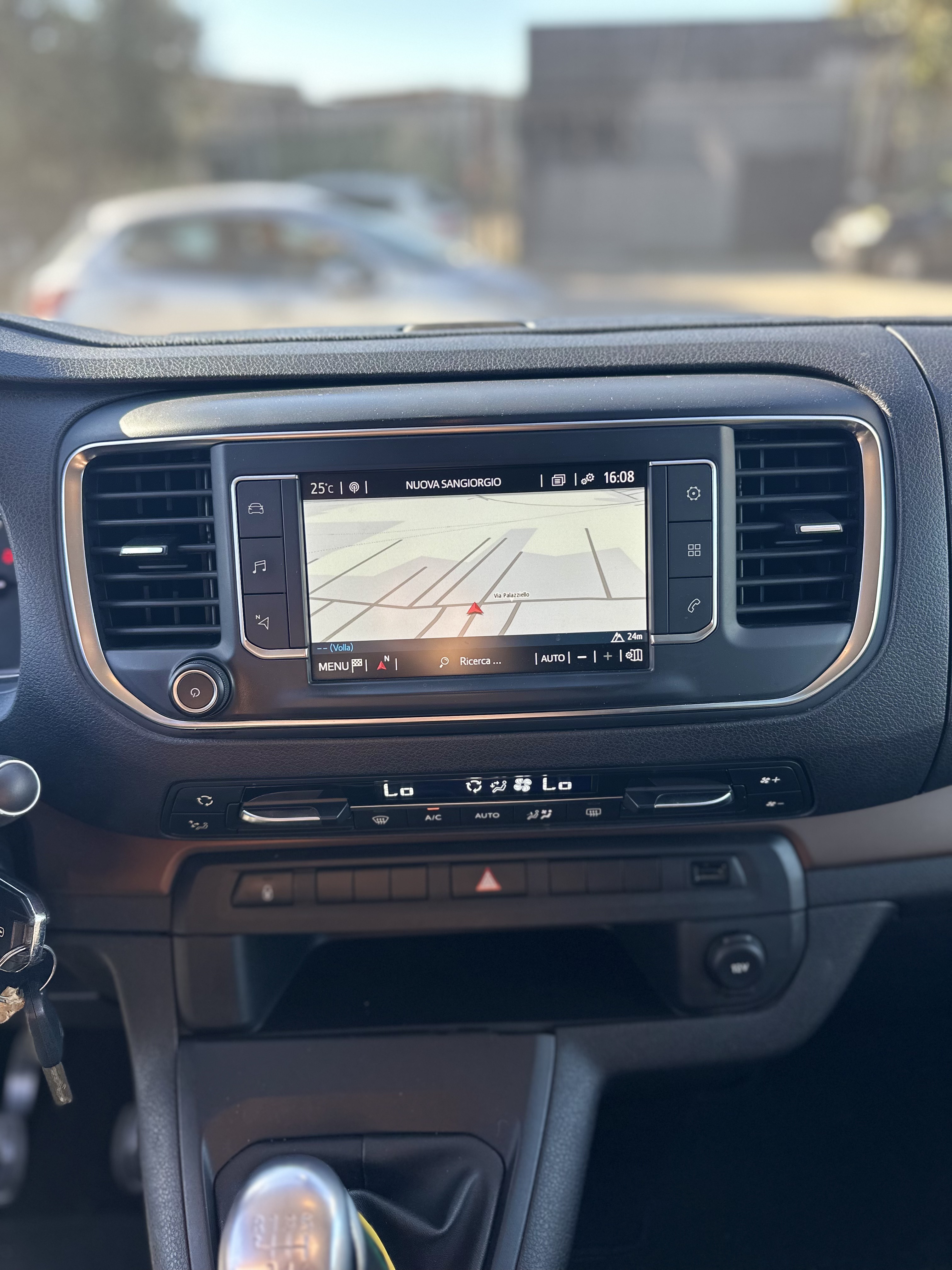 Toyota Proace Verso Luxury