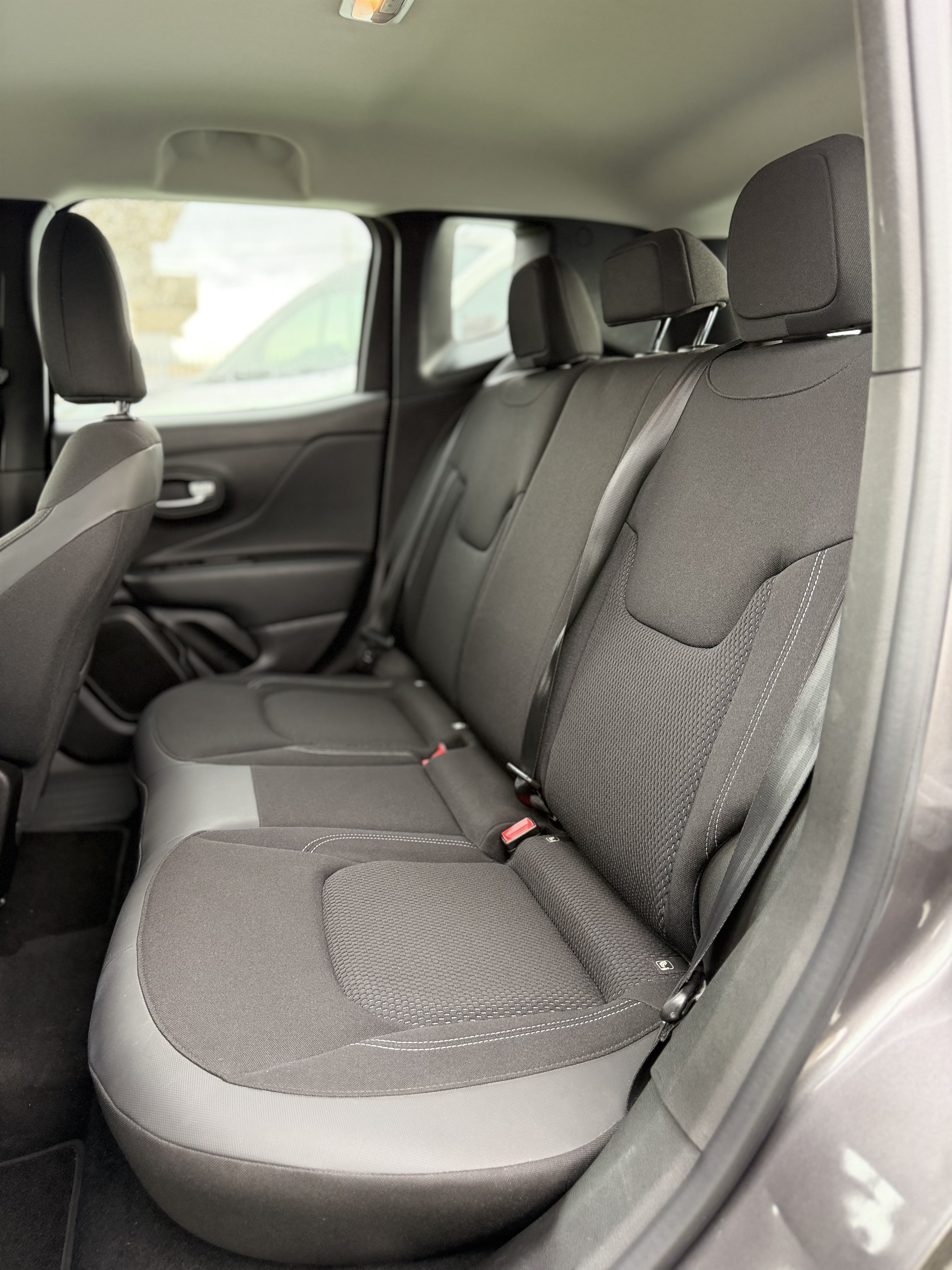 Jeep Renegade 1.6 120 Cv MultiJet Cambio Automatico