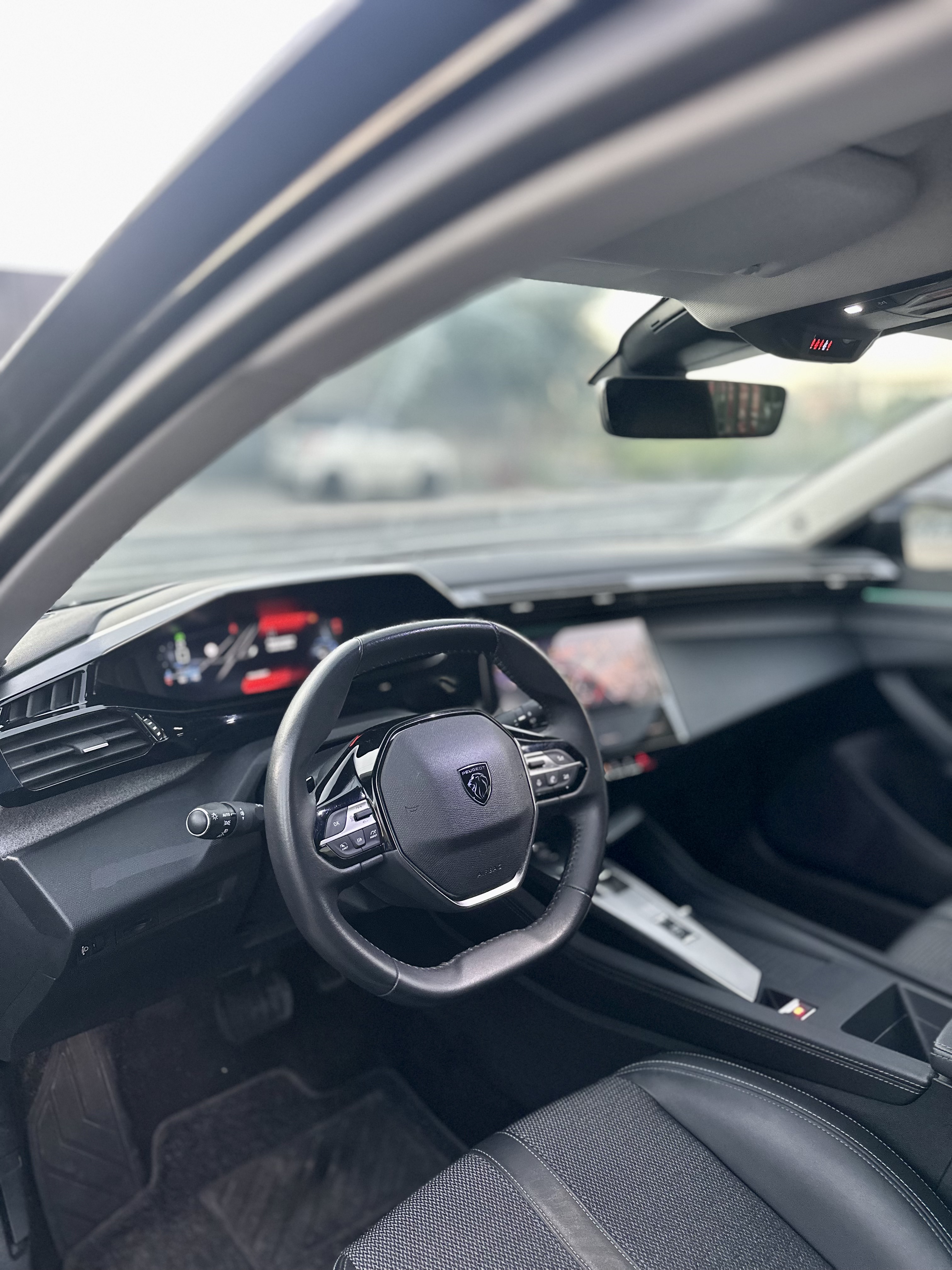 Peugeot 308 1.5 131 Cv Allure Pack