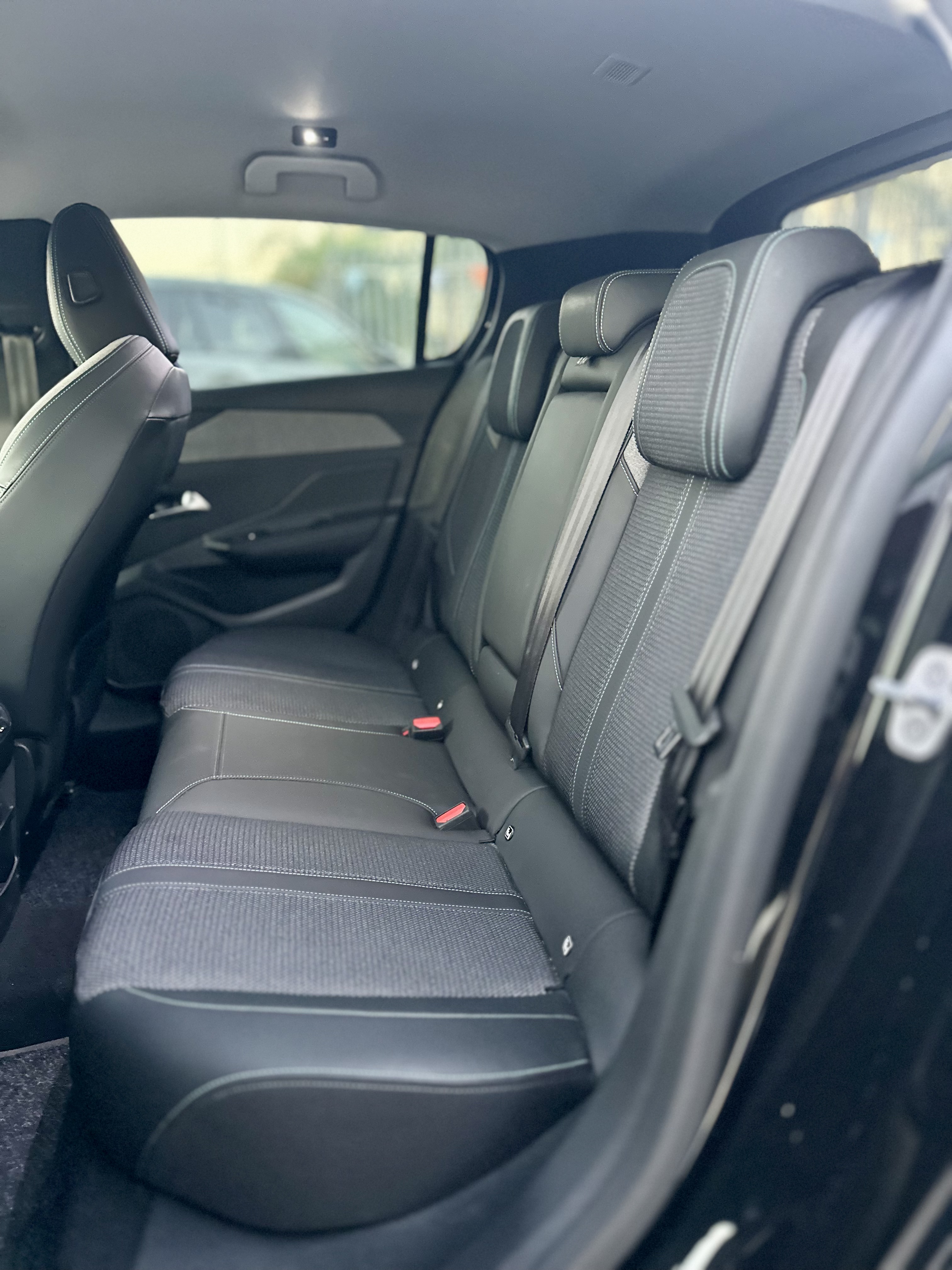 Peugeot 308 1.5 131 Cv Allure Pack