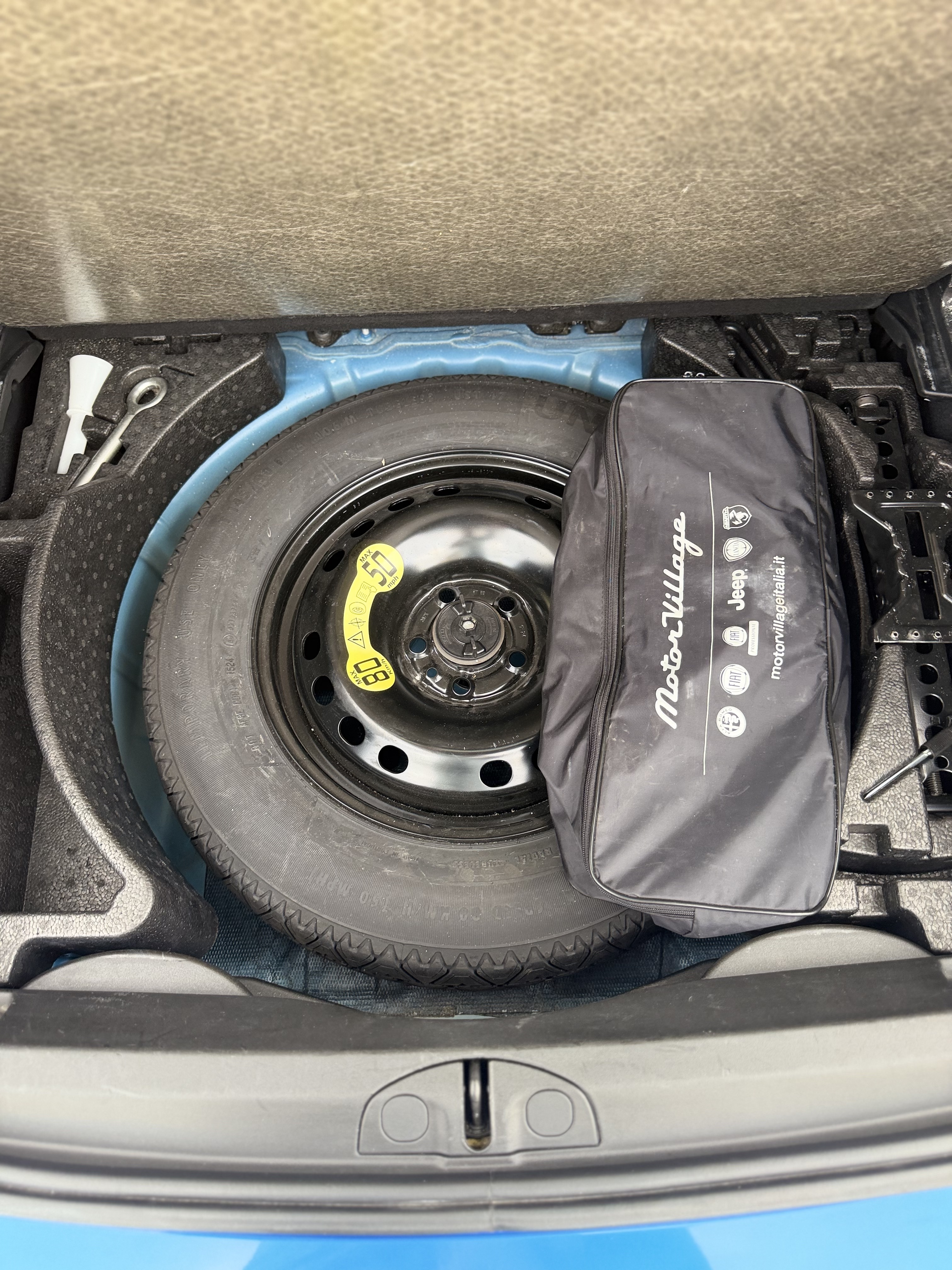 Fiat 500x Sport 1.0 Benzina