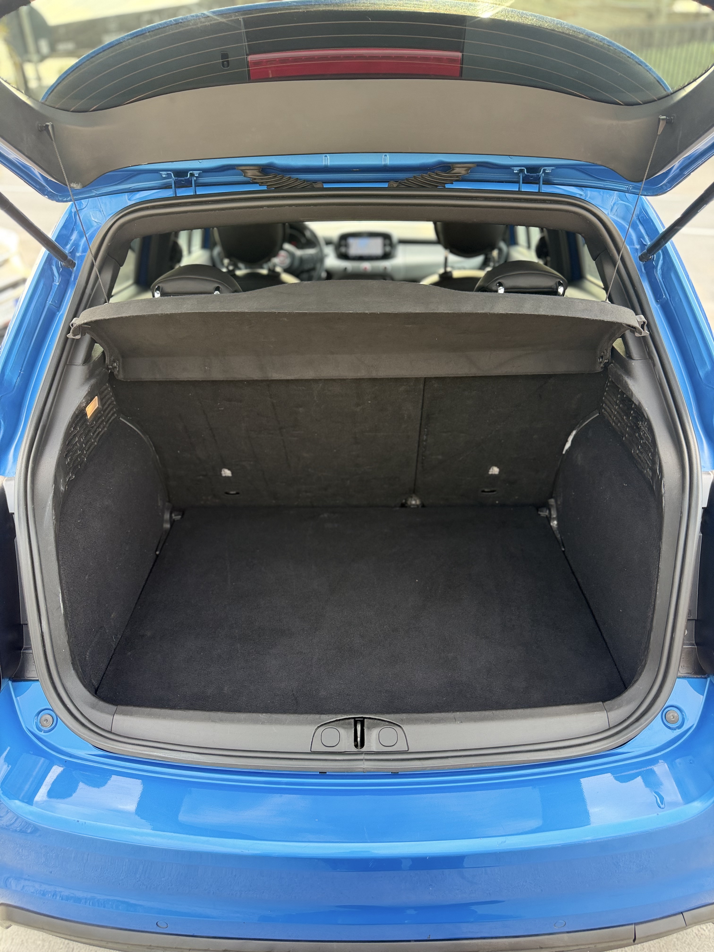 Fiat 500x Sport 1.0 Benzina