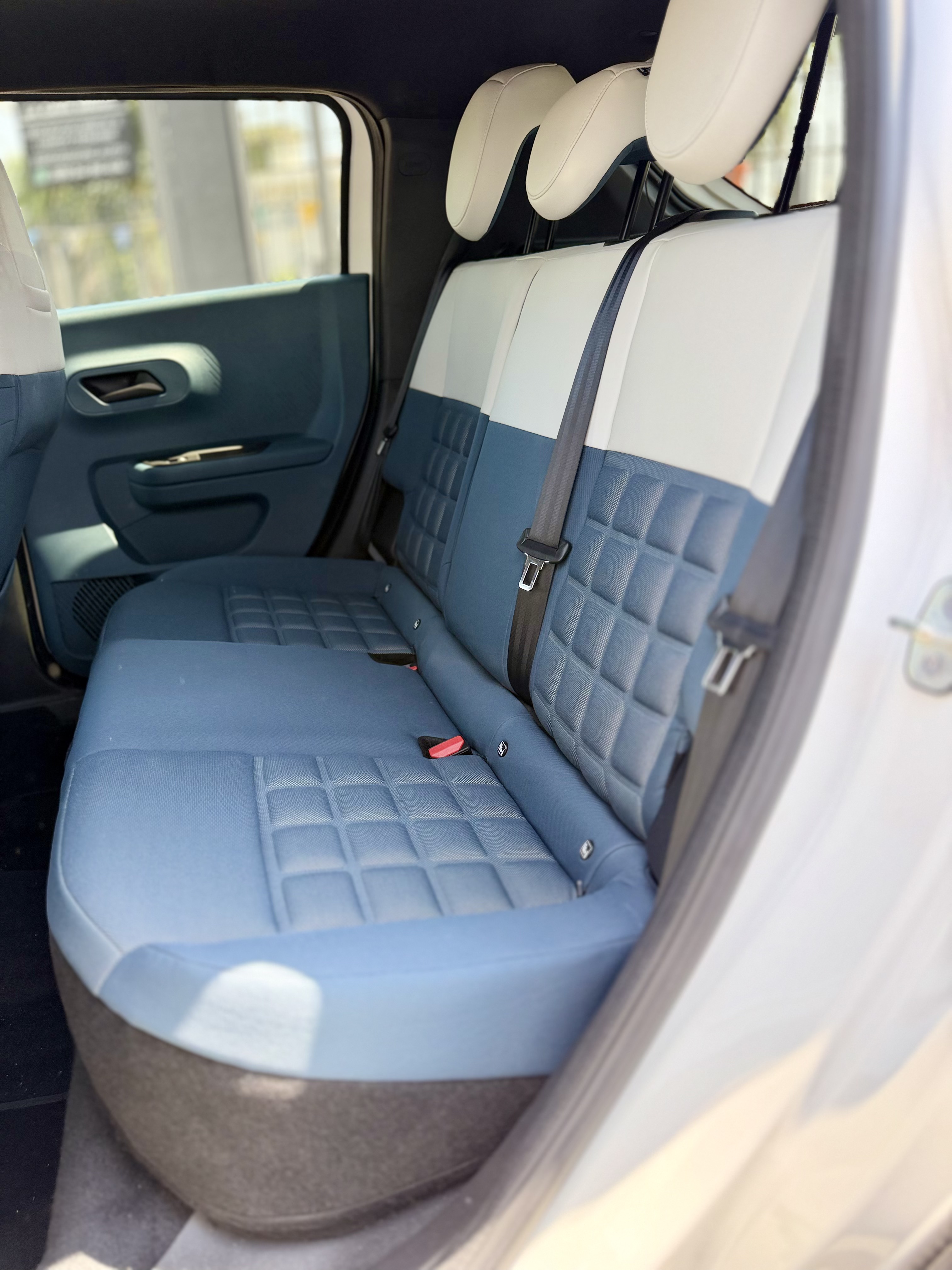 FIAT Grande Panda La Prima 1.2 101 Cv Benzina/Elettrica