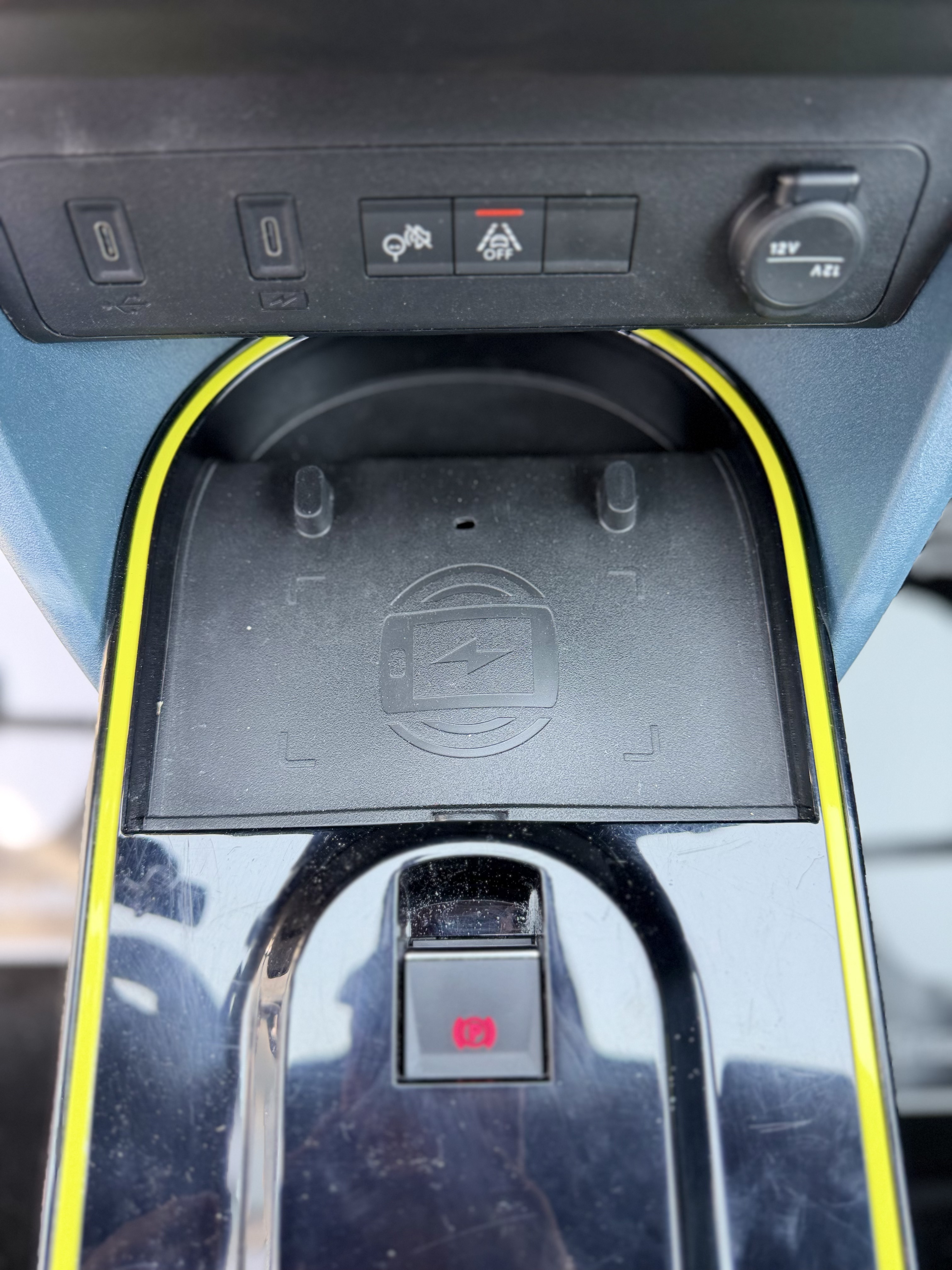 FIAT Grande Panda La Prima 1.2 101 Cv Benzina/Elettrica