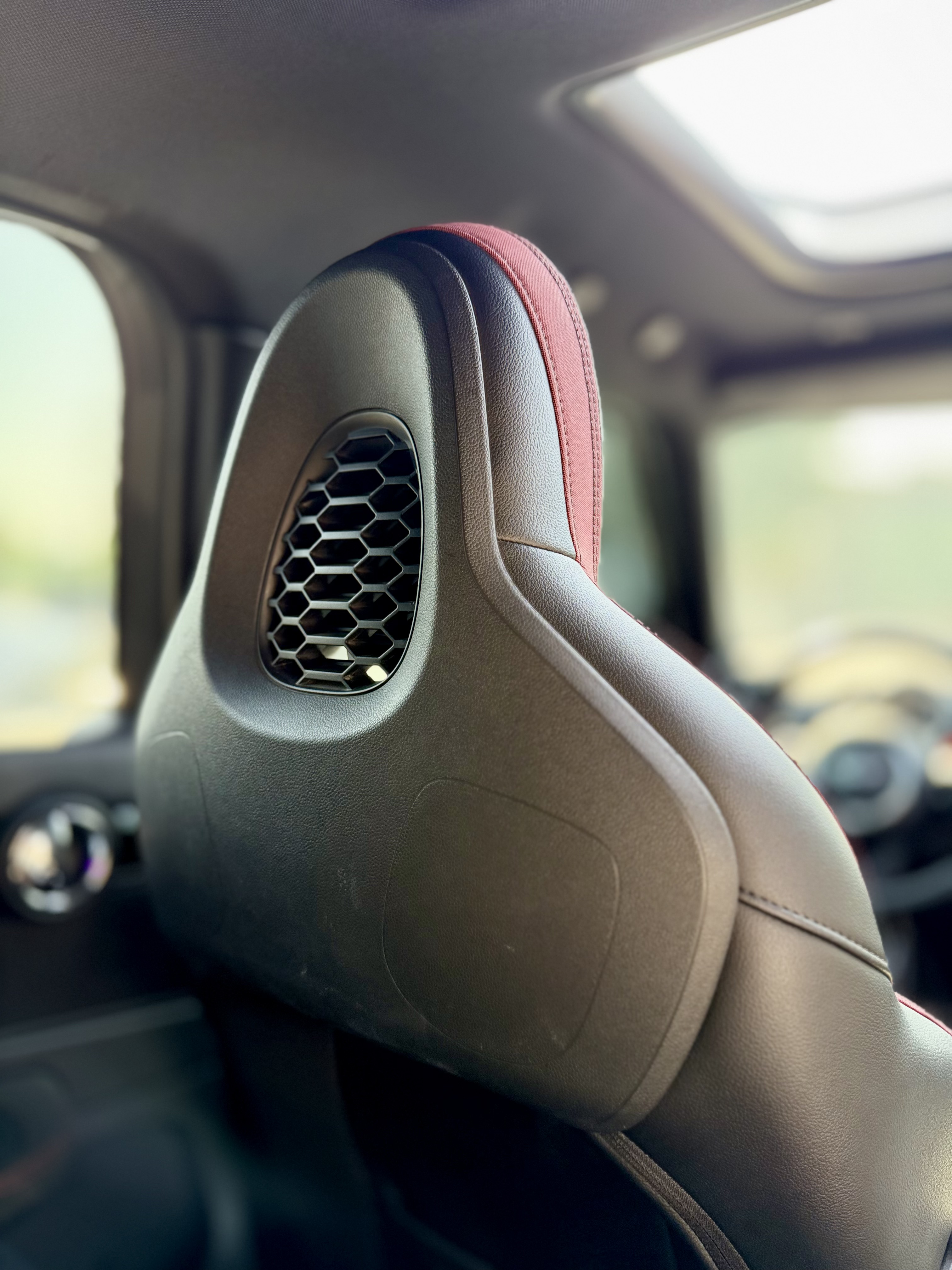 MINI Countryman 2.0 190 CV John Cooper Works