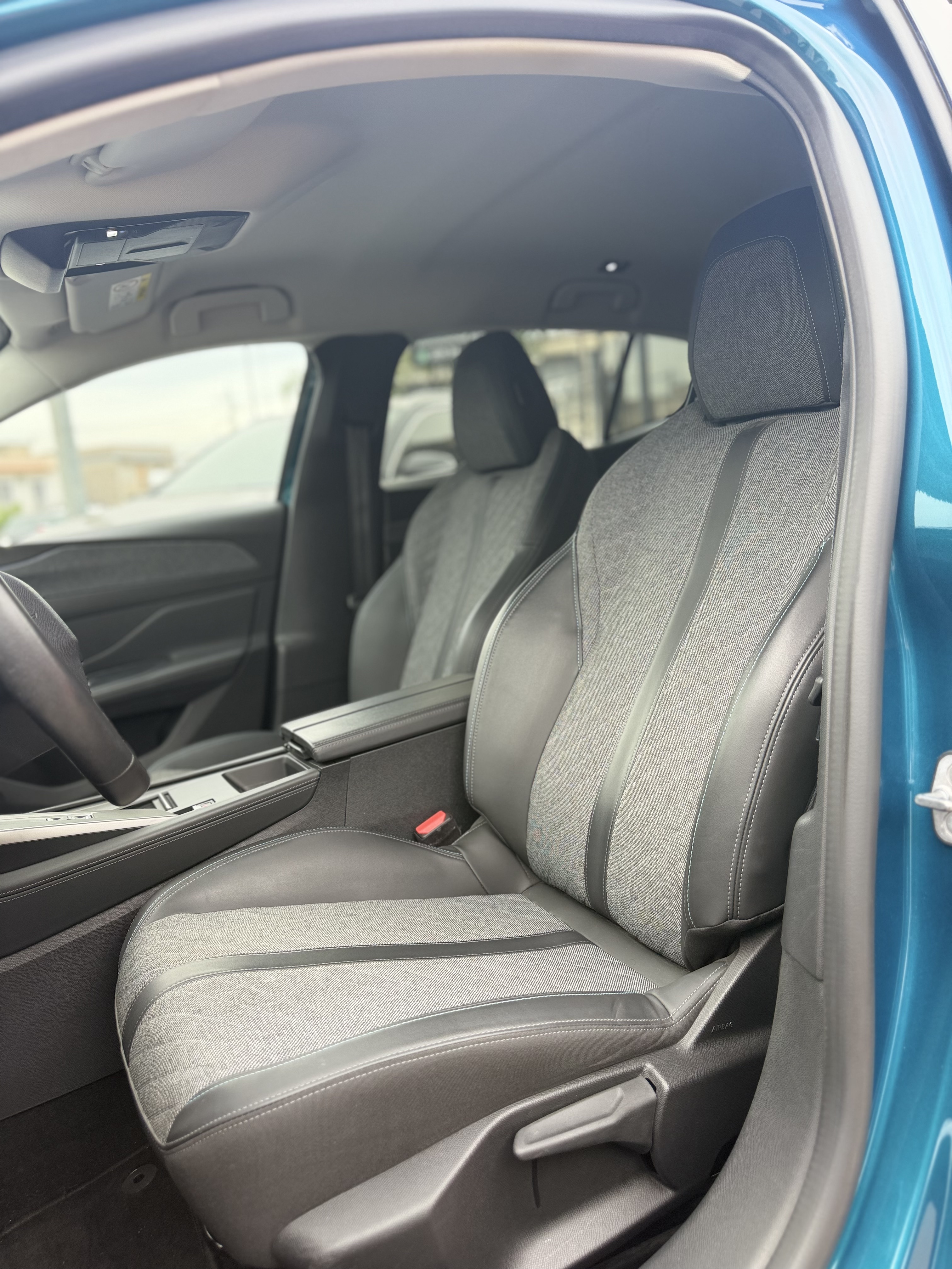Peugeot 408 1.2 PureTech 131 CV Allure Pack