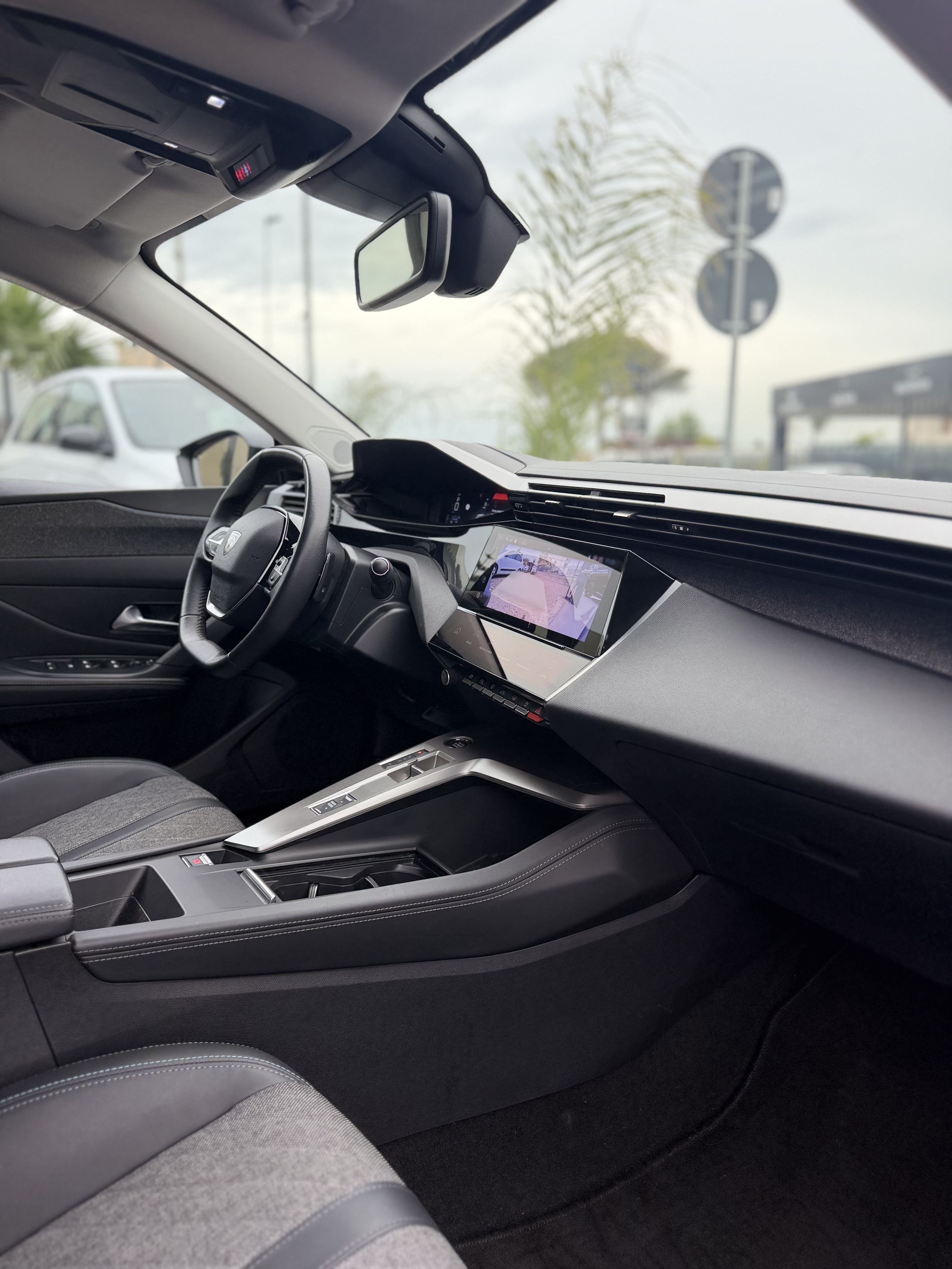 Peugeot 408 1.2 PureTech 131 CV Allure Pack